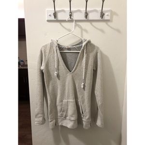 Cute Roxy pullover hoodie